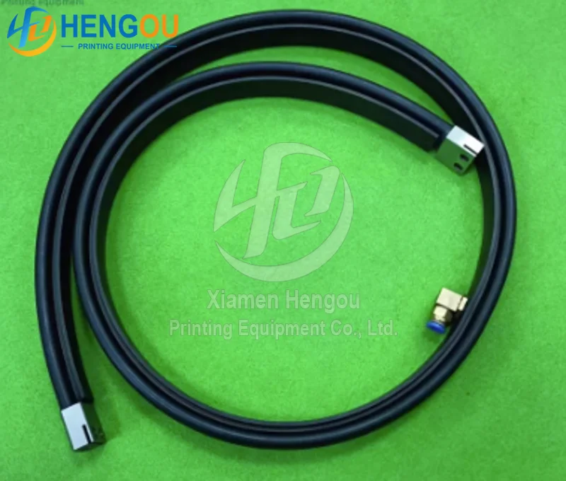 Фото Резиновые накладки для печатных машин KBA Rapida 142 Hengou, запчасти №3
