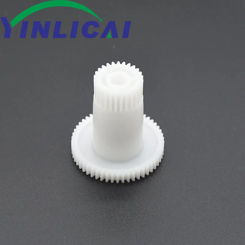 

5pcs JC66-00388A GEAR RDCN 53 26 for Samsung ML 1510 1710 1750 1755 SCX 4016 4216 4100 for XEROX 3130 3120 3121 3115 3116 PE16