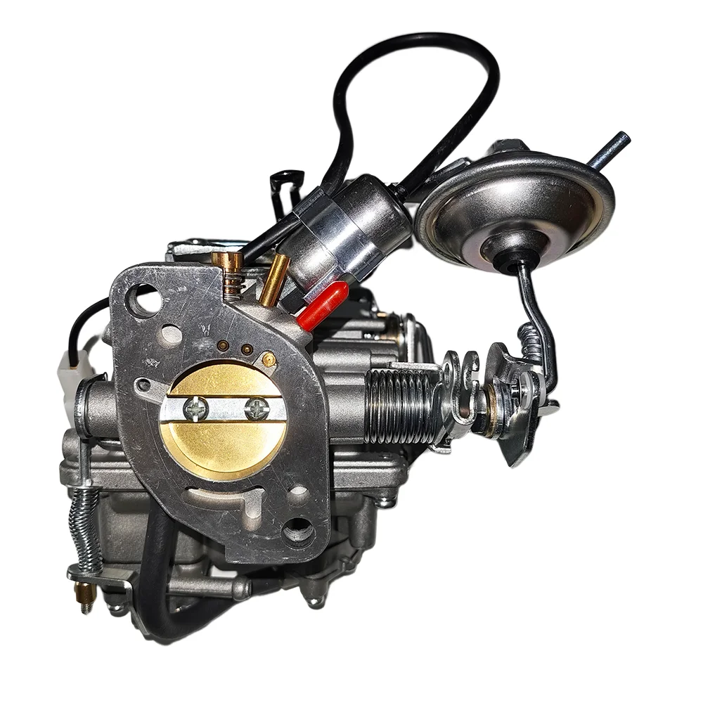 Карбюратор 13200-85231 подходит для двигателя Suzuki F10A ST100 465Q 1320085231 Carb