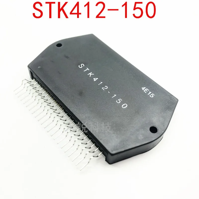 

1PCS~10PCS/LOT STK412-150 ZIP LCD Module New original