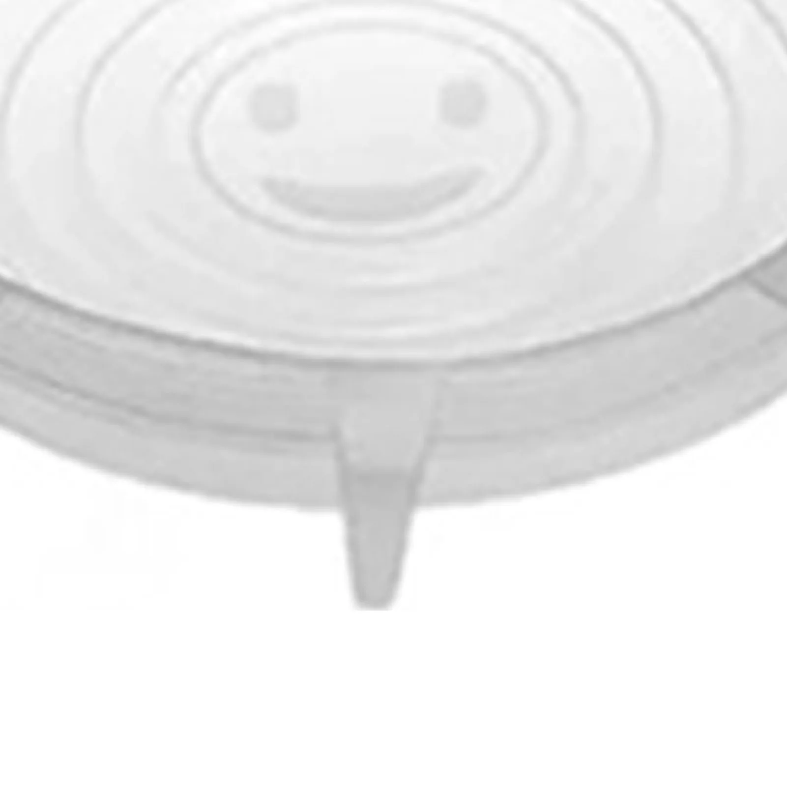 24 шт. Силиконовые эластичные крышки растягивающиеся высокотемпературные