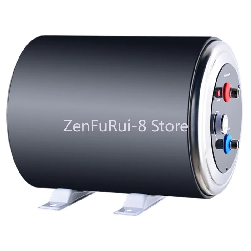 

New Design Hot Selling Tank 12v Campervan Travel Trailer Storage Electric Water Heater For Rv