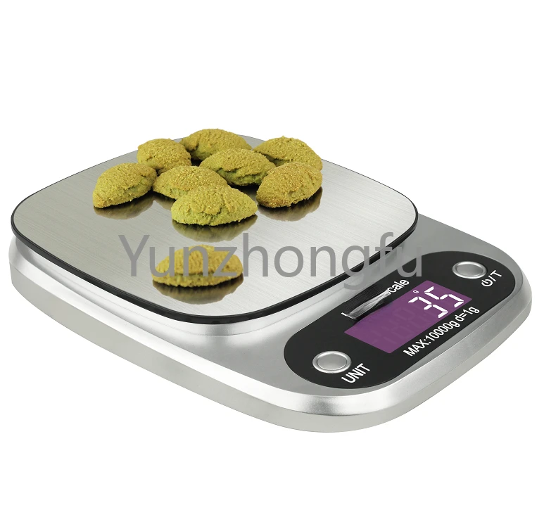 

10kg Kitchen Food Weight Scale