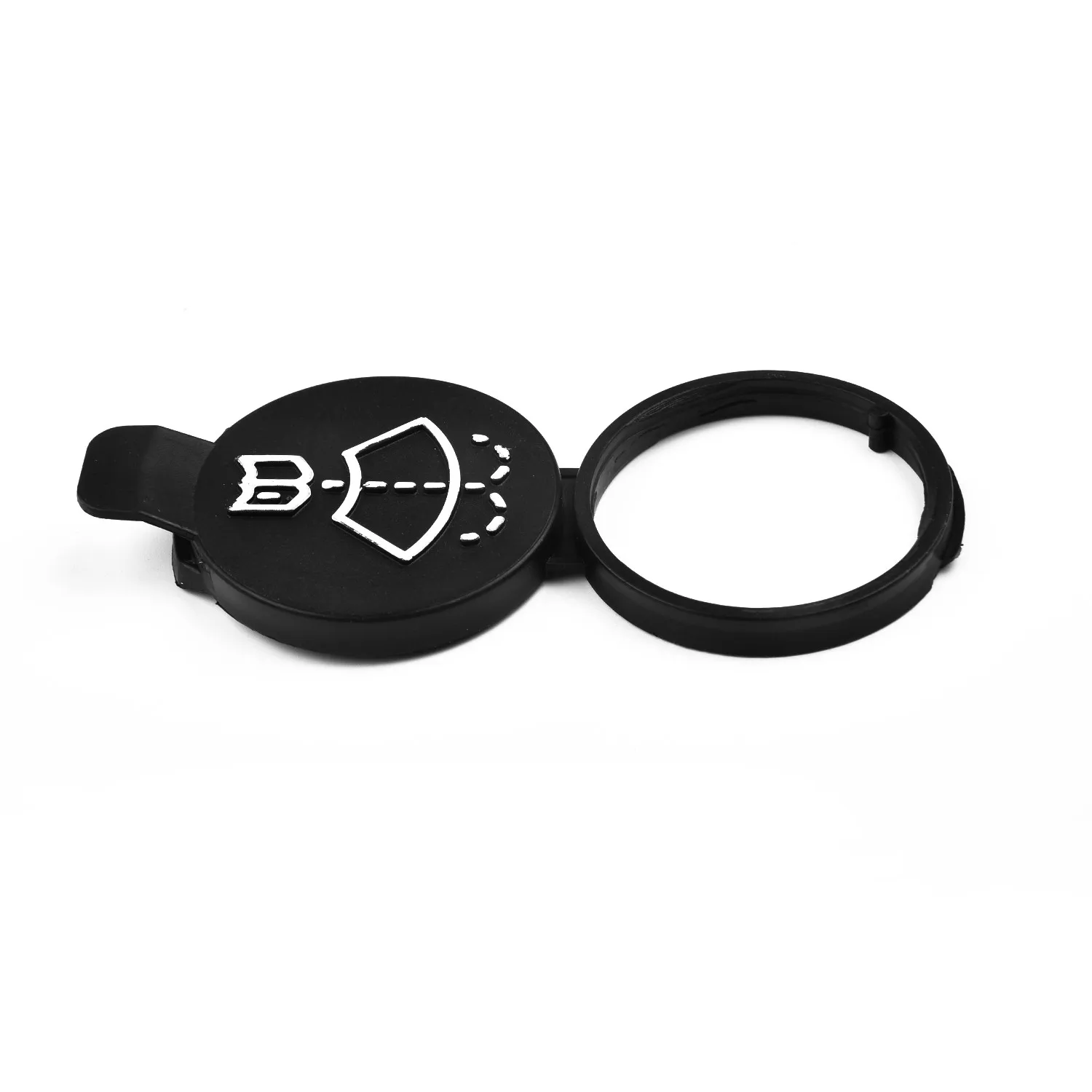 Крышка стеклоочистителя для автомобиля Ford Fiesta MK5 Fusion | Автомобили и мотоциклы