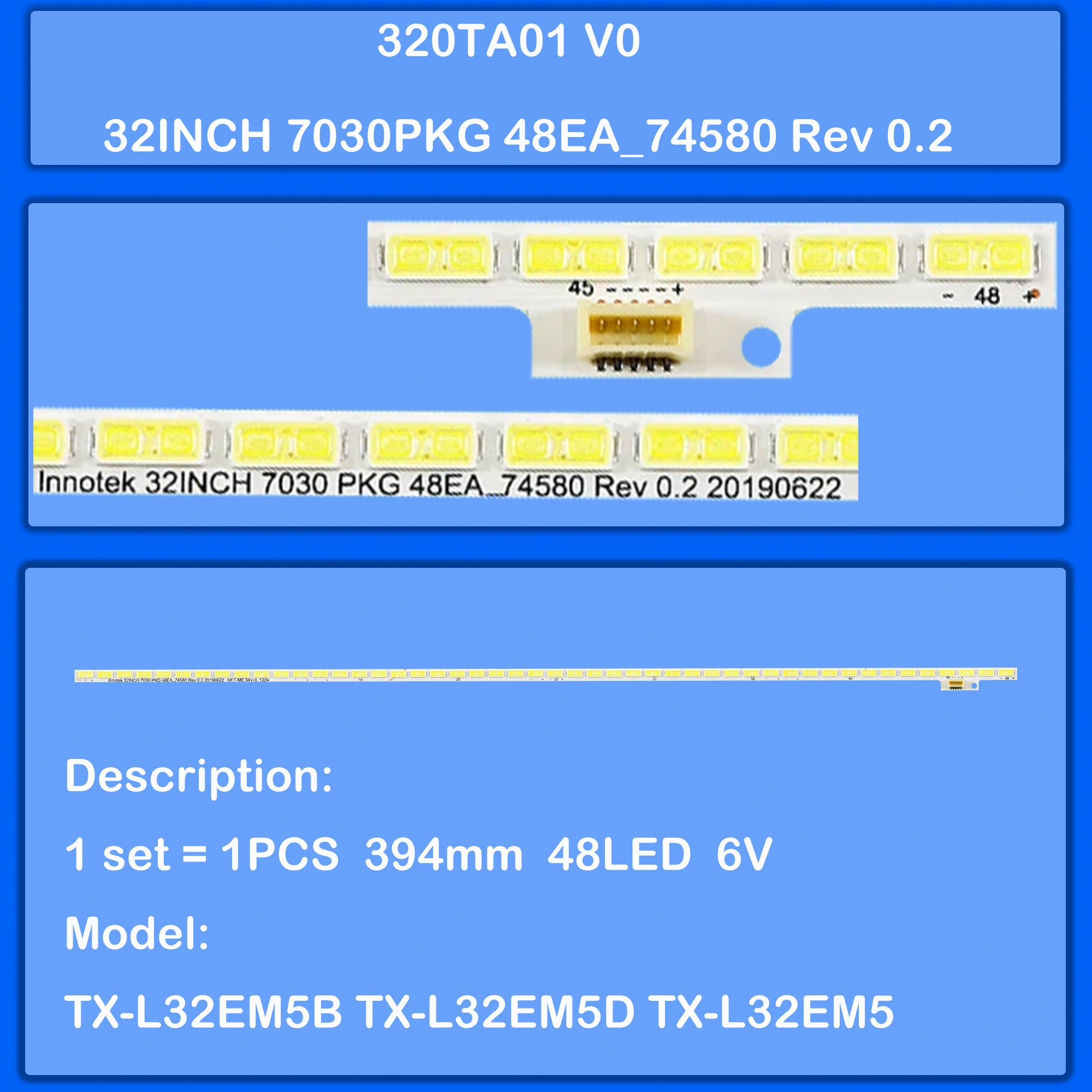 

Светодиодная лента для телевизора
