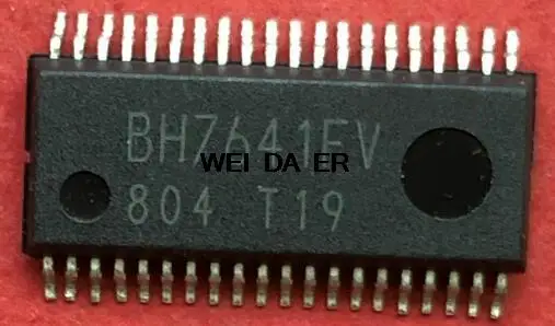 

IC new the original BH7641FV SSOP40 new original spot, quality assurance welcome consultation spot can play