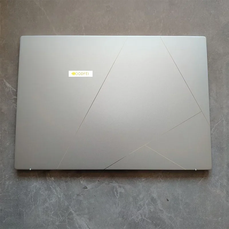 Новый для Asus Zenbook UX3405 UX3405M UX3405MA 2024 верхний чехол экрана ноутбука ЖК-задняя крышка