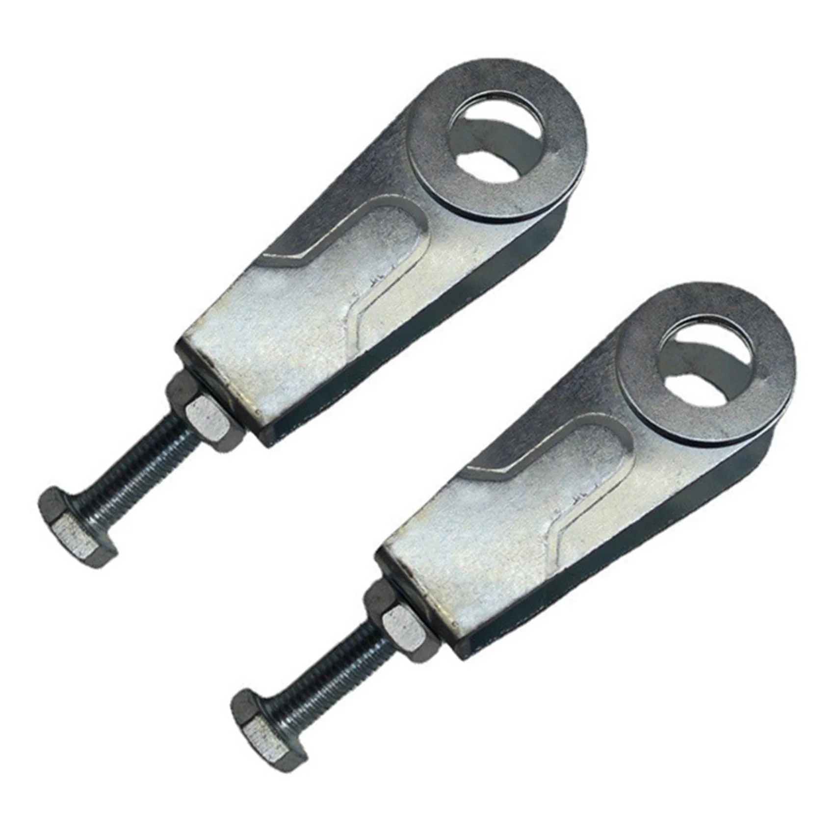 Натяжитель цепи заднего колеса инструмент для регулировки деталей мотоцикла