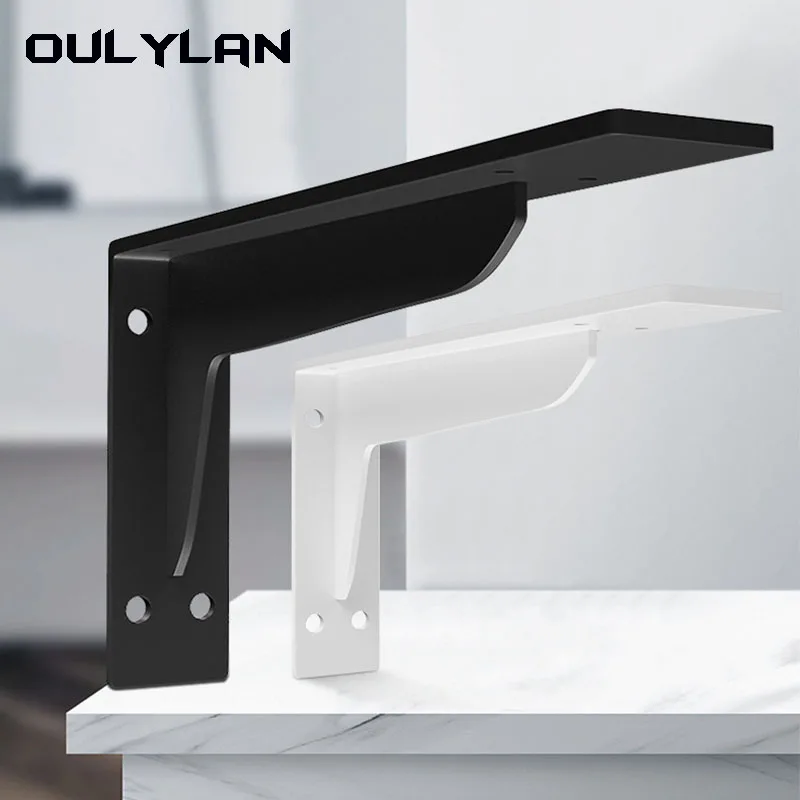 

Треугольная опора Oulylan, настенный кронштейн для подвешивания телевизионного шкафа