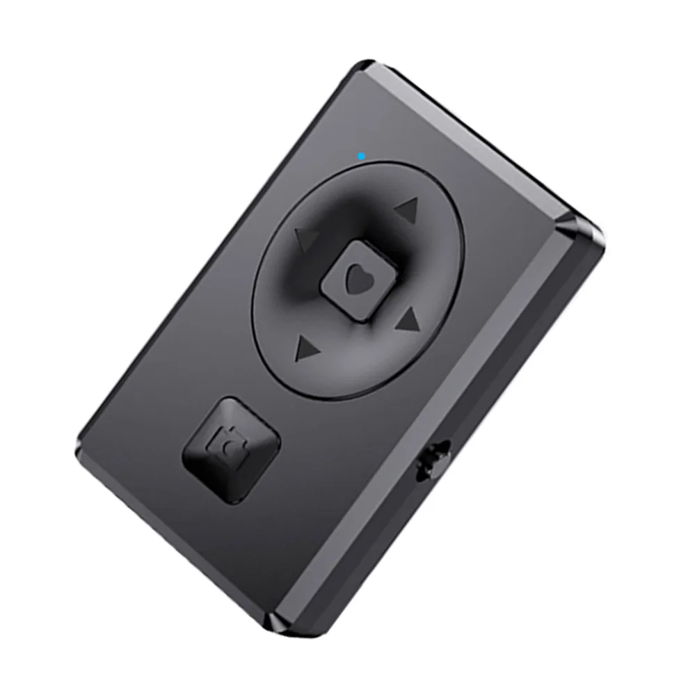 

1pc Wireless Automatically Thumbs Turn Pages Device Remote for Douyin