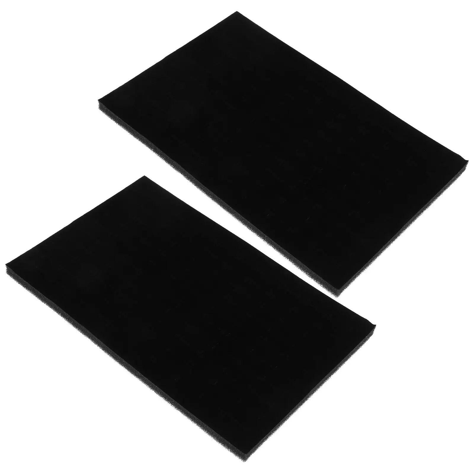 

Губчатые вставки для украшений