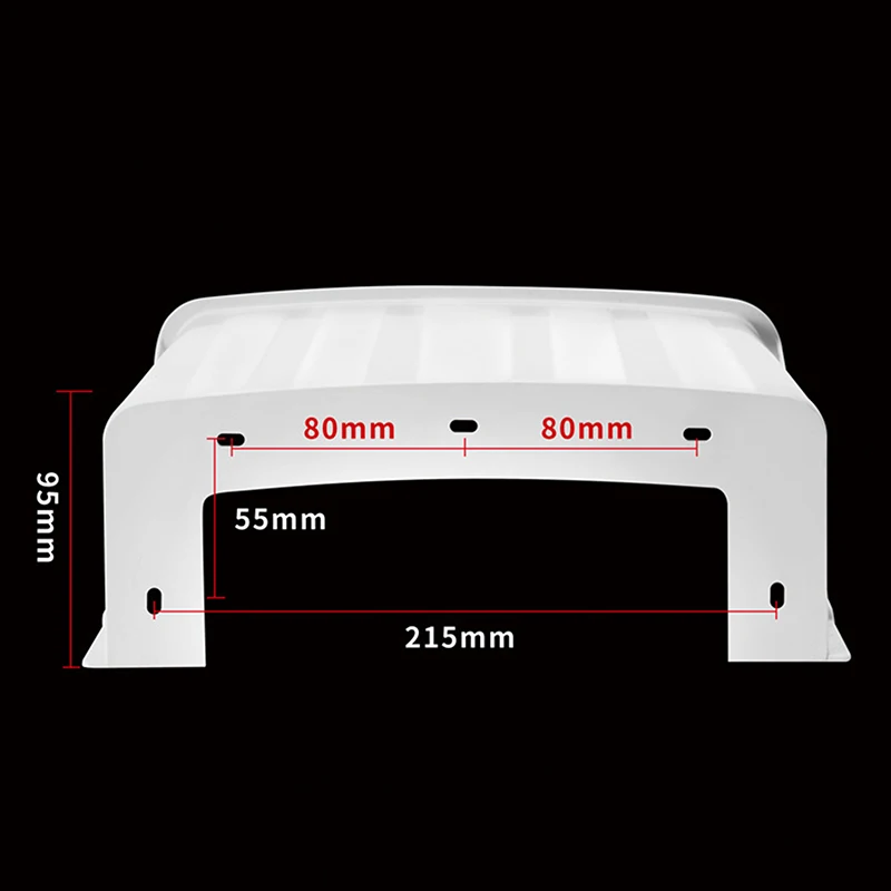 Защита От Солнца И Дождя Чехол Для Камеры Водонепроницаемый Настенный Защитный