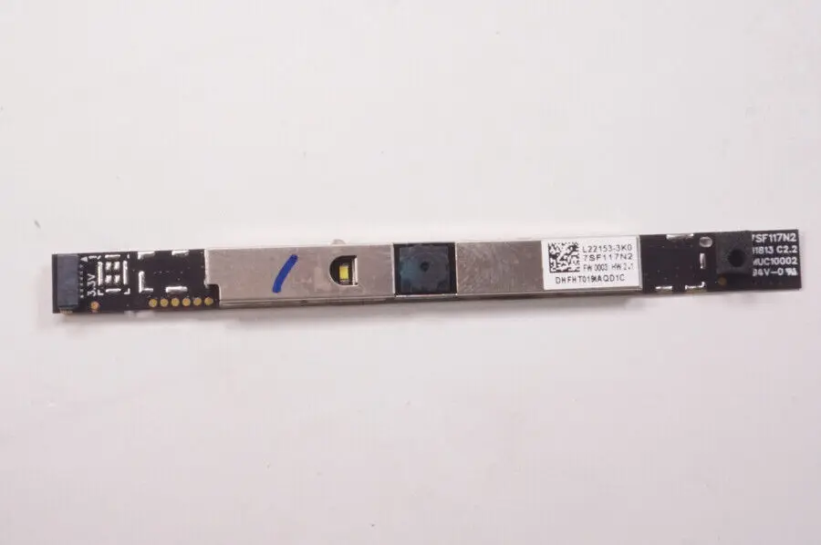 Оригинальная веб-камера для Hp 15-DA 15-DA0014DX 15-DA0081OD 15-DB0005DX 15-DB0069WM