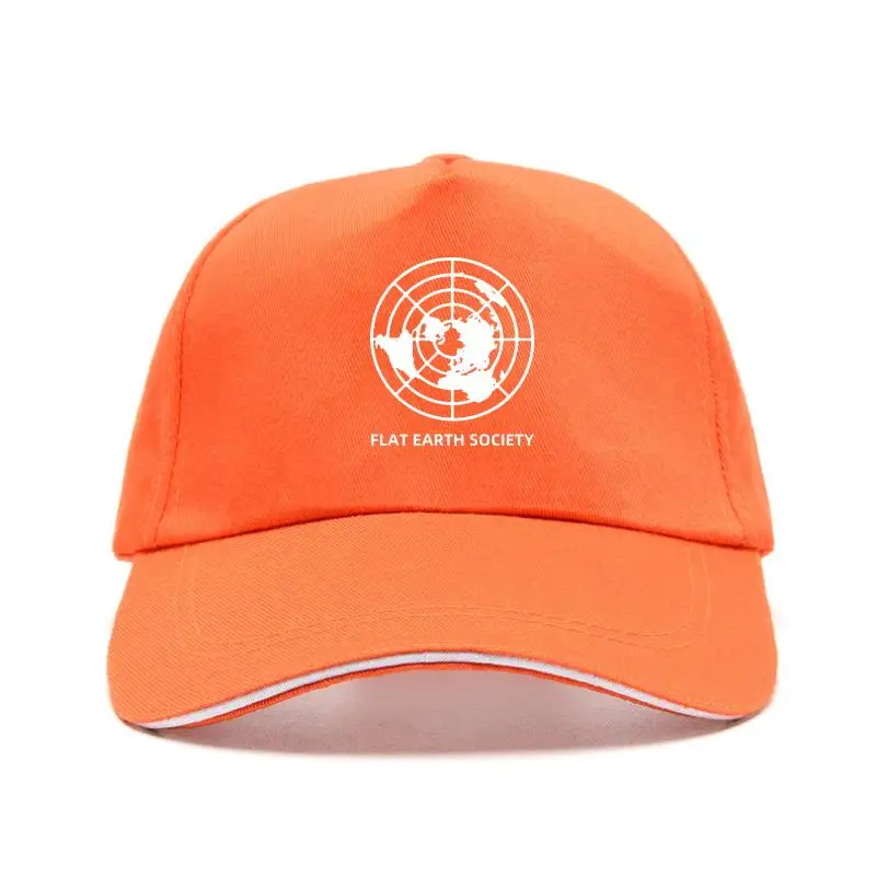 

New cap hat Fat Earth ociety Joke Funny Baseball Cap en uer Cotton Harajuku Baseball Cap O Neck treetwear Back Baseball Cap