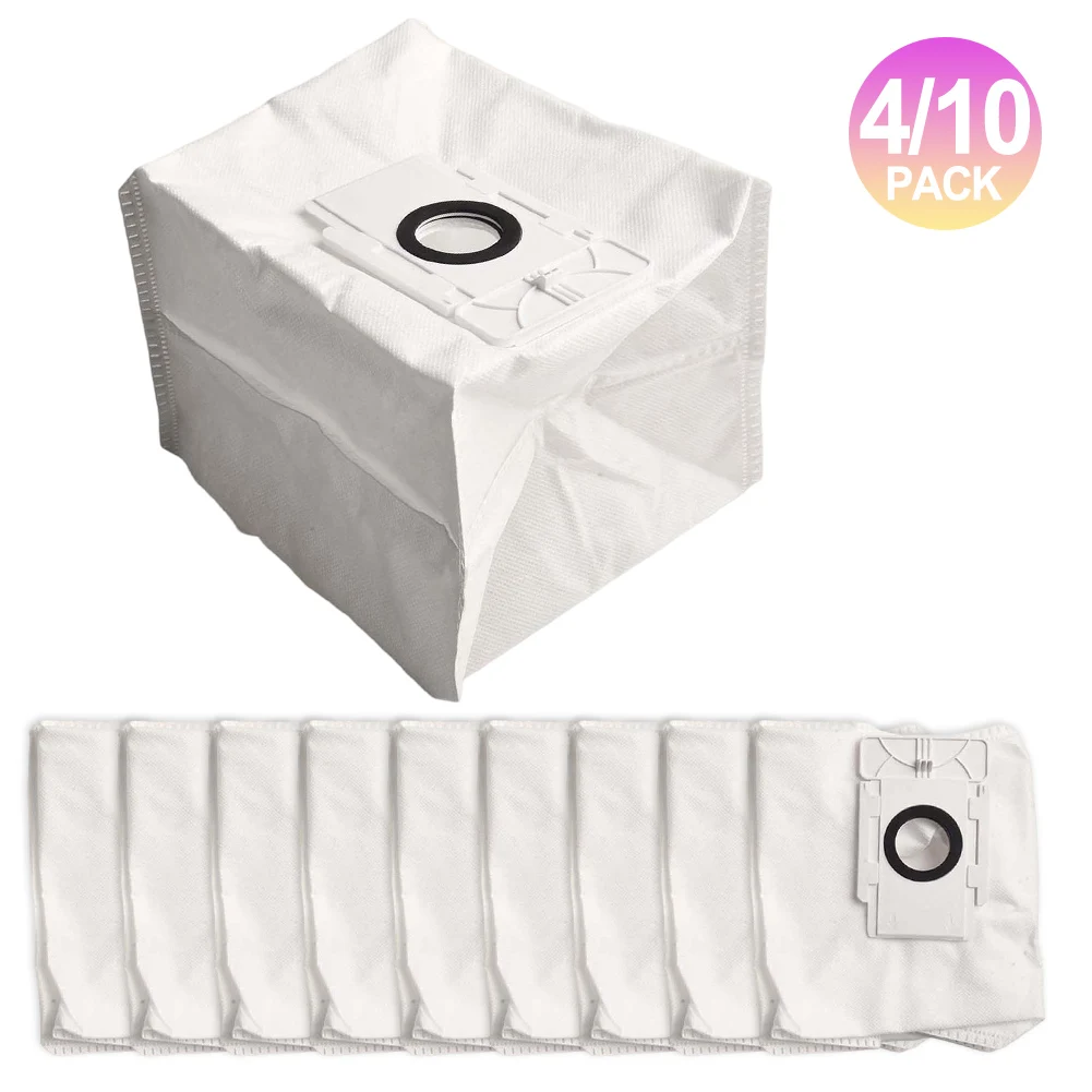 Мешок для пыли EZVIZ CS-RA-KIT07 (подходит CS-RC3 CS-RE4P) Робот-пылесос Бытовые принадлежности