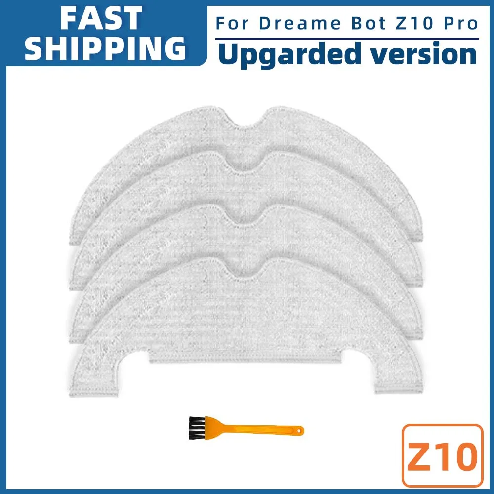 

Сменная деталь для робота-пылесоса Dreame Bot Z10 Pro RLS5D / L10 Plus