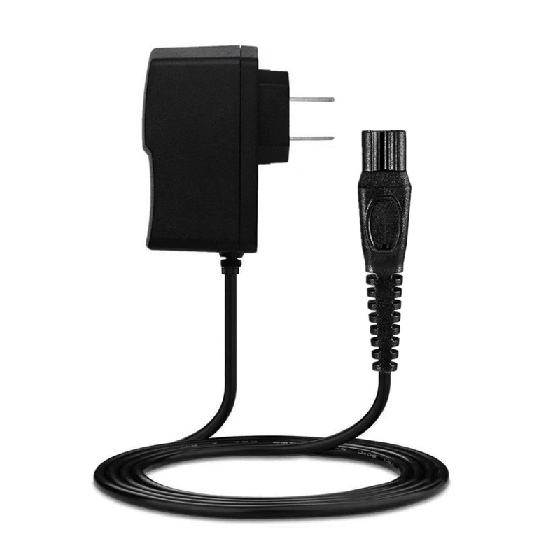 15V HQ8505 Razor Blade Charger for Shaver Series 1000 3000 5000 7000 9000 Power Supply Adapter Cord | AC/DC Adapters