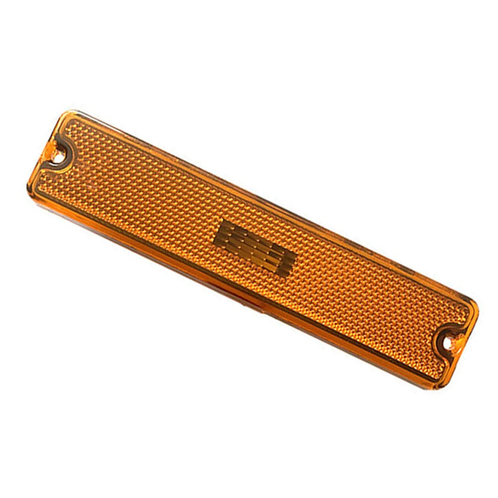 Корпус габаритного светильника аксессуары высокое качество горячая распродажа