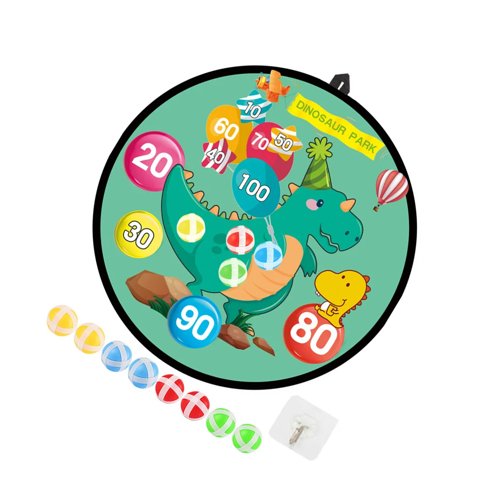 

Игрушки Детский Дартс, настольные игры, мячи, дартс, игры в помещении, Catchand Target метательная клейкая Магнитная безопасная игрушка