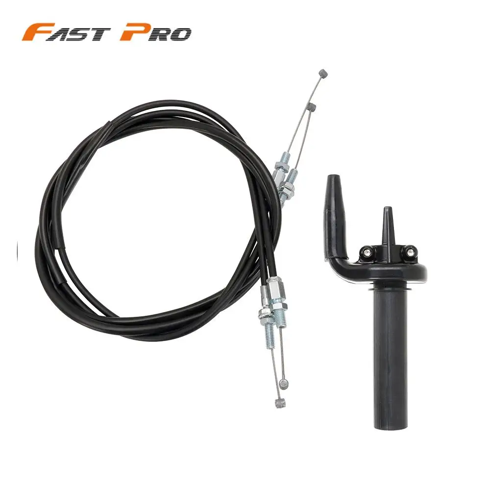 Сборочный кабель для корпуса дроссельной заслонки мотоцикла FCR KTM SX-F250 XCW250 SXF250 SXF520