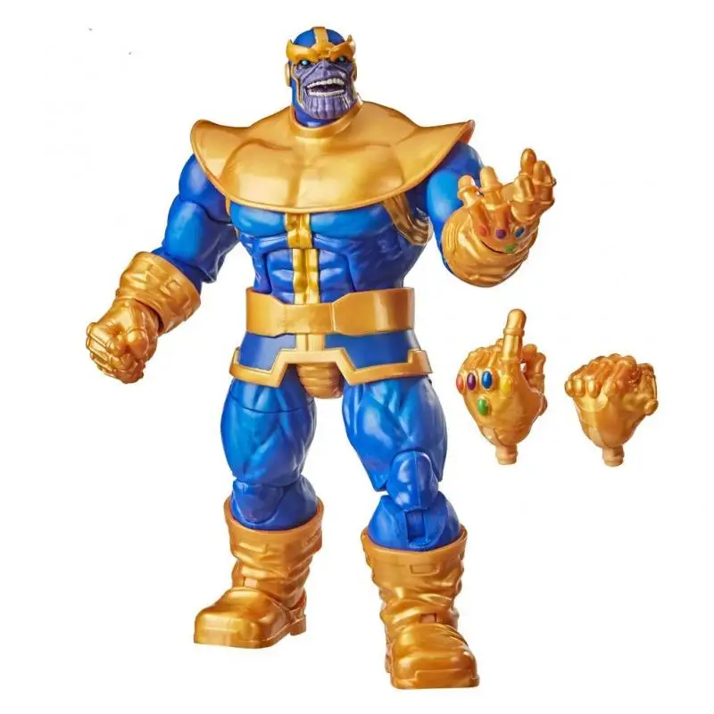 

Экшн-фигурки из комиксов Hasbro Marvel legends Exterminator
