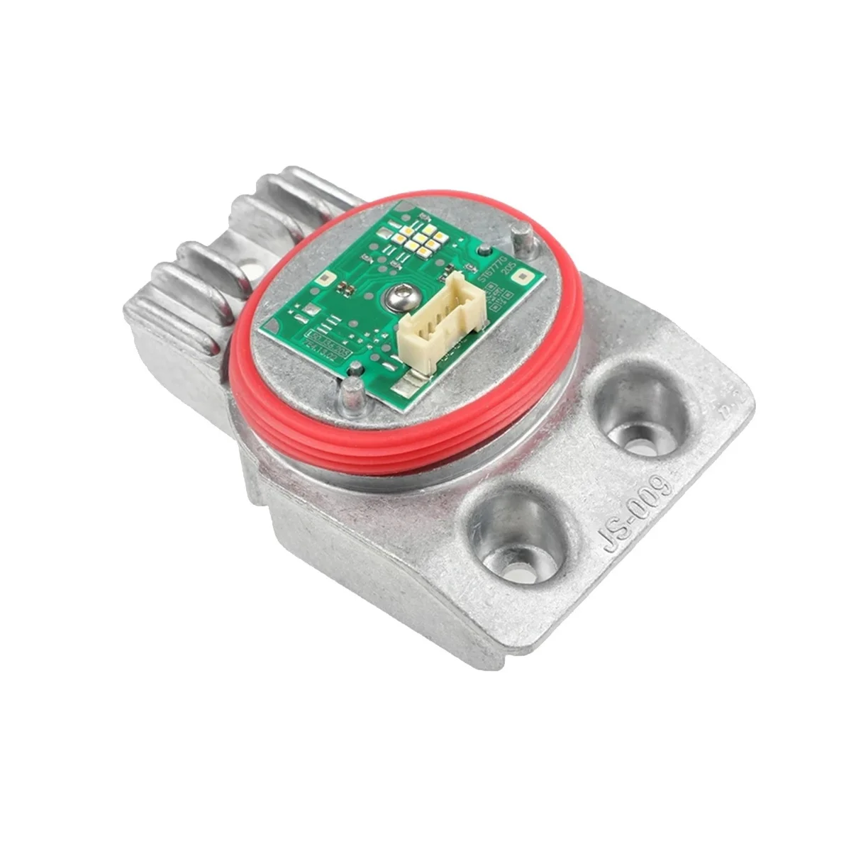 Новинка левая фара A2059068004 дневной модуль DRL для C класса W205 A205 2018-2021 дневные глаза