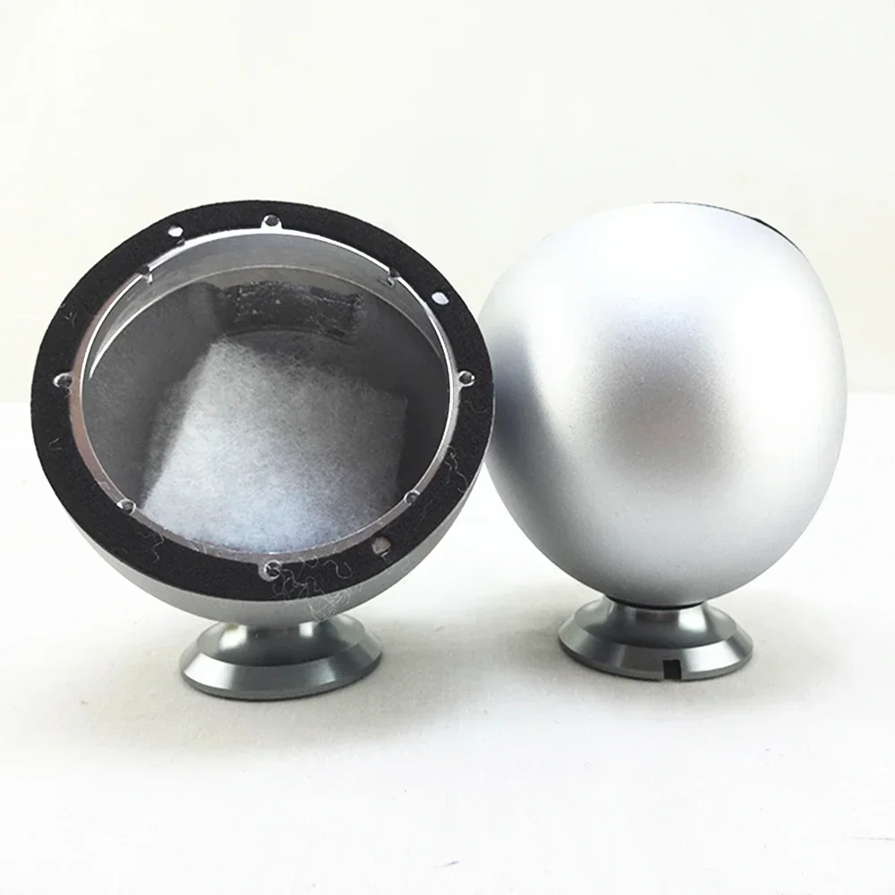 Подходит для модификации автомобильной аудиосистемы алюминиевая фотооснова 3 5