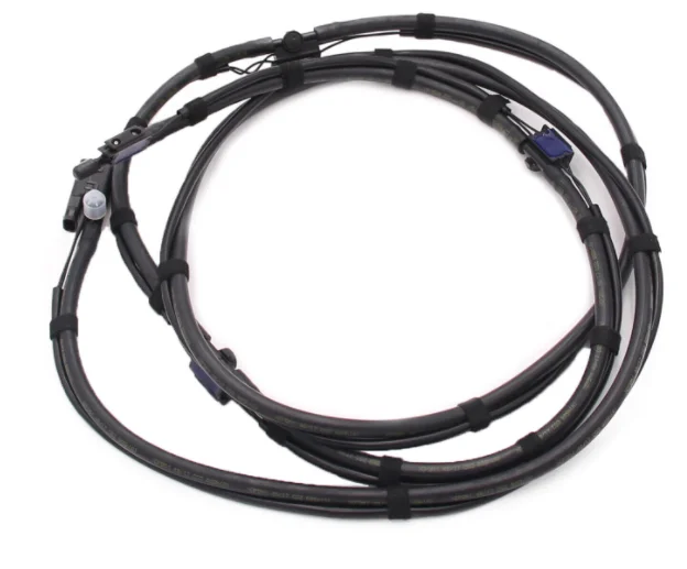 Шланг для омывателя лобового стекла подходит Mercedes-Benz W221 C216 2007-2014 2218600292 1 шт.