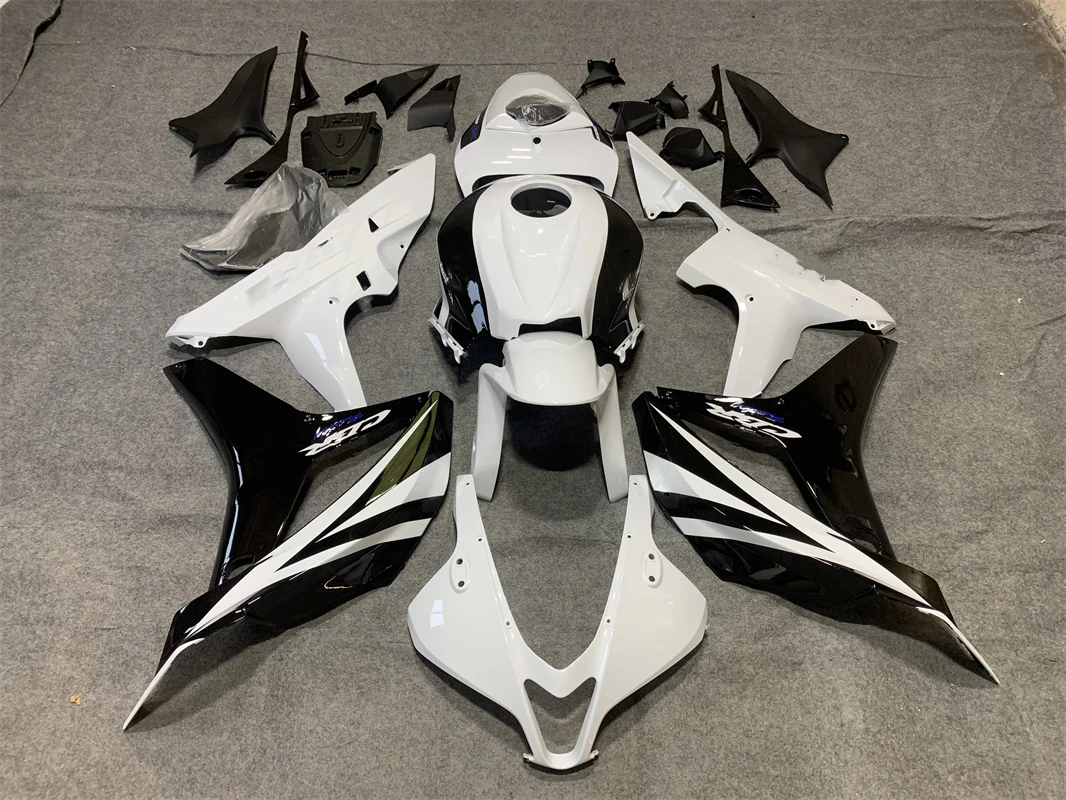 

High Quality New ABS Motorcycle Fairings Kit Fit For HONDA CBR600RR F5 2007 2008 07 08 Bodywork Set Custom Repsol