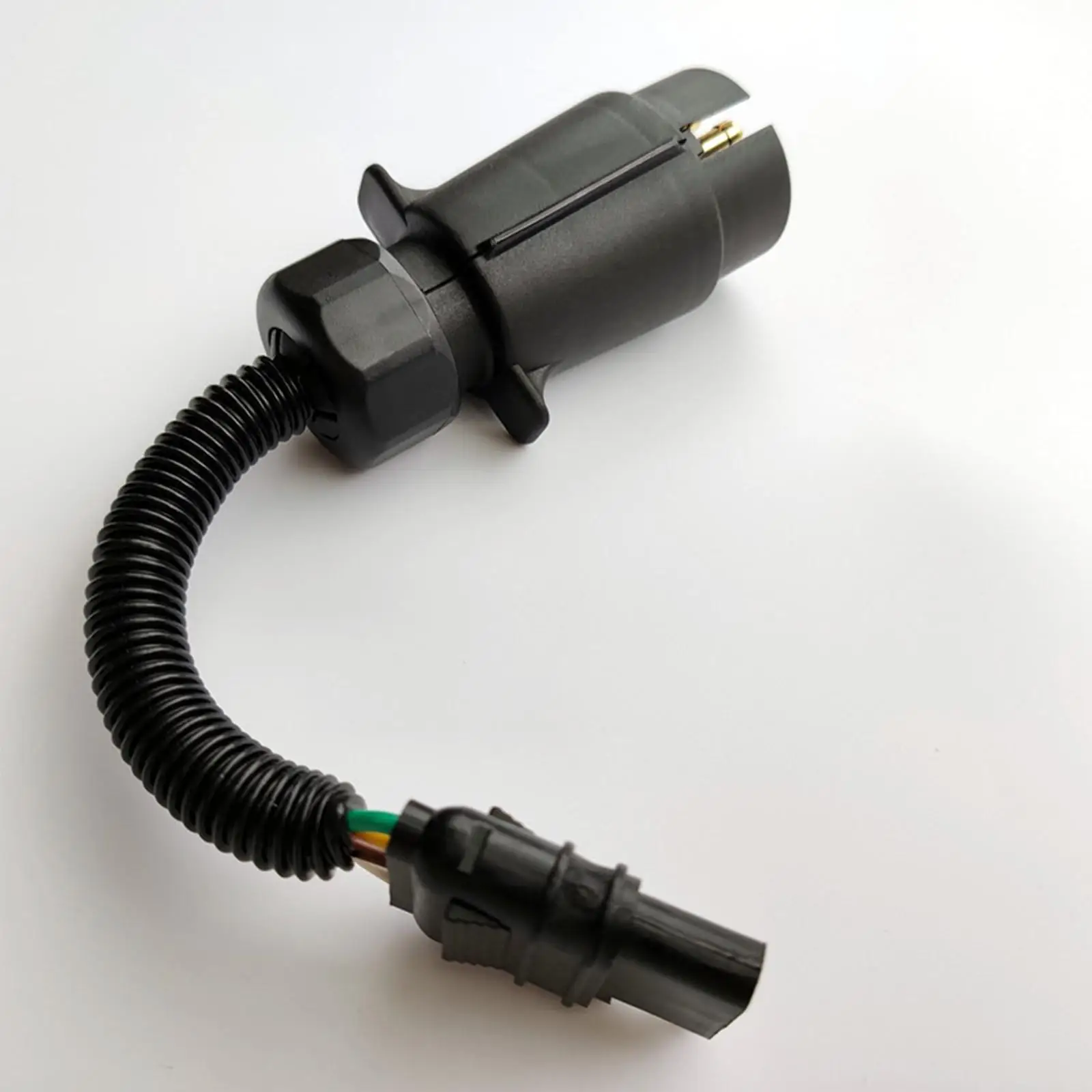 

Штепсельная Вилка для преобразования прицепа с 7pin на 4Pin для Rvs