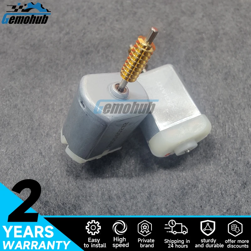 Для Skoda Superb Octavia Yeti Ford Puma VW Golf MK7 внешний складной зеркальный двигатель DC 12V 0.053A 5059