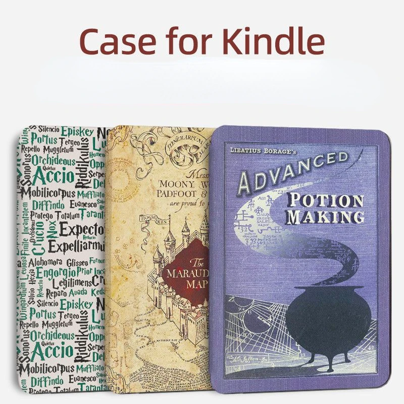 

Защитный чехол для Kindle 2022 6 дюймов Paperwhite5/4/3 Youth Edition 658 электронная книга 558 Migu защитный чехол KPW4 C2V2L3 M2L3EK