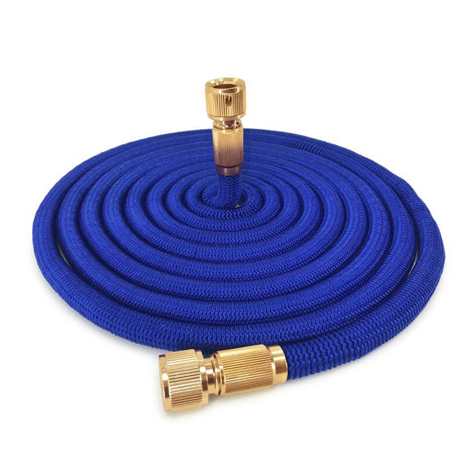 

Expandable Garden Hose Strength Durable Lightweight Leakproof Water Hose For Outdoor