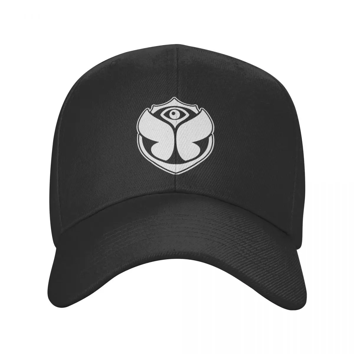 

New Punk Tomorrowland Baseball Cap Men Women Breathable Belgian Electronic Dance Music Festival Dad Hat Performance Snapback Cap