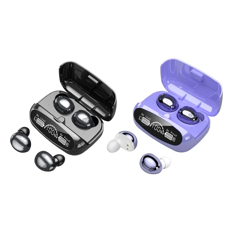 

Наушники, беспроводные наушники, спортивные наушники с системой ШПД, стабильная передача, с короткой задержкой, наушники-вкладыши