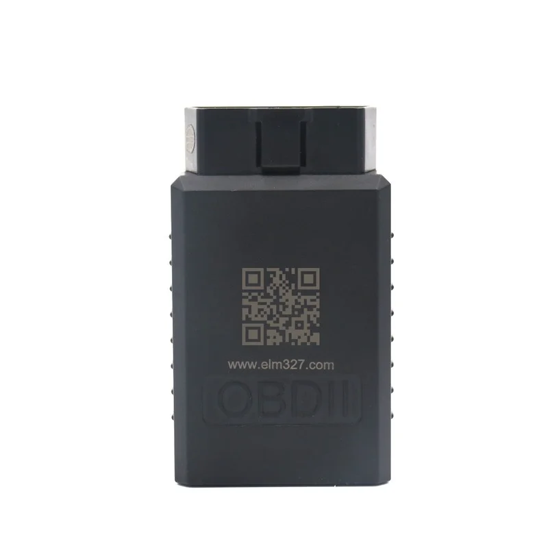 Диагностический адаптер ELM327 Super Mini ELM 327 BT для Android Torque OBDII считыватель кодов OBD2