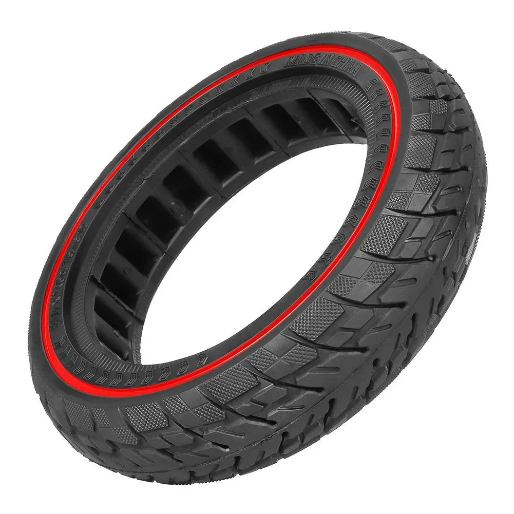 8 5 дюймов 1/2*2 шина для электрического скутера 50/75-6 1 твердая Xiao * Mi M365 резиновая