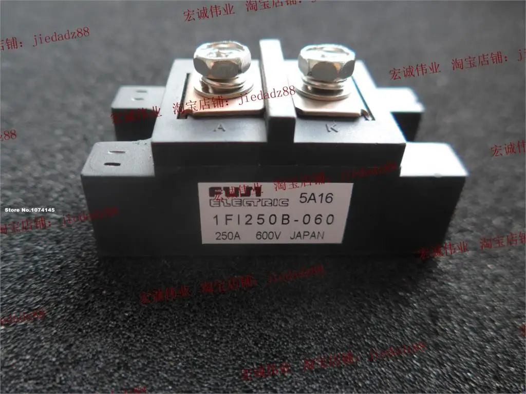 

1FI250B-060 IGBT module power module