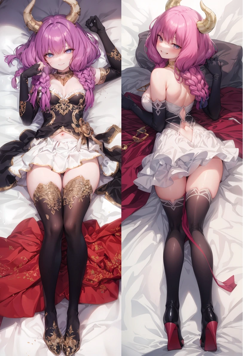 Мультяшные аниме комната Косплей раньше обнимающее тело реквизит