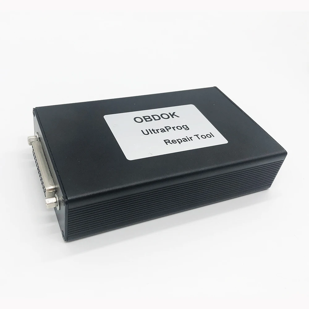 Инструмент сброса Ultraprog SRS ЭБУ porgarглушитель чтение запись Dataflash Eeprom