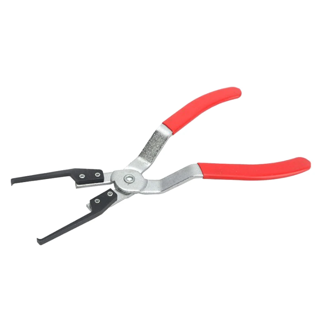 

9inch Hose Clips Auto Hose Clamp Plier Removal Repairing Tools