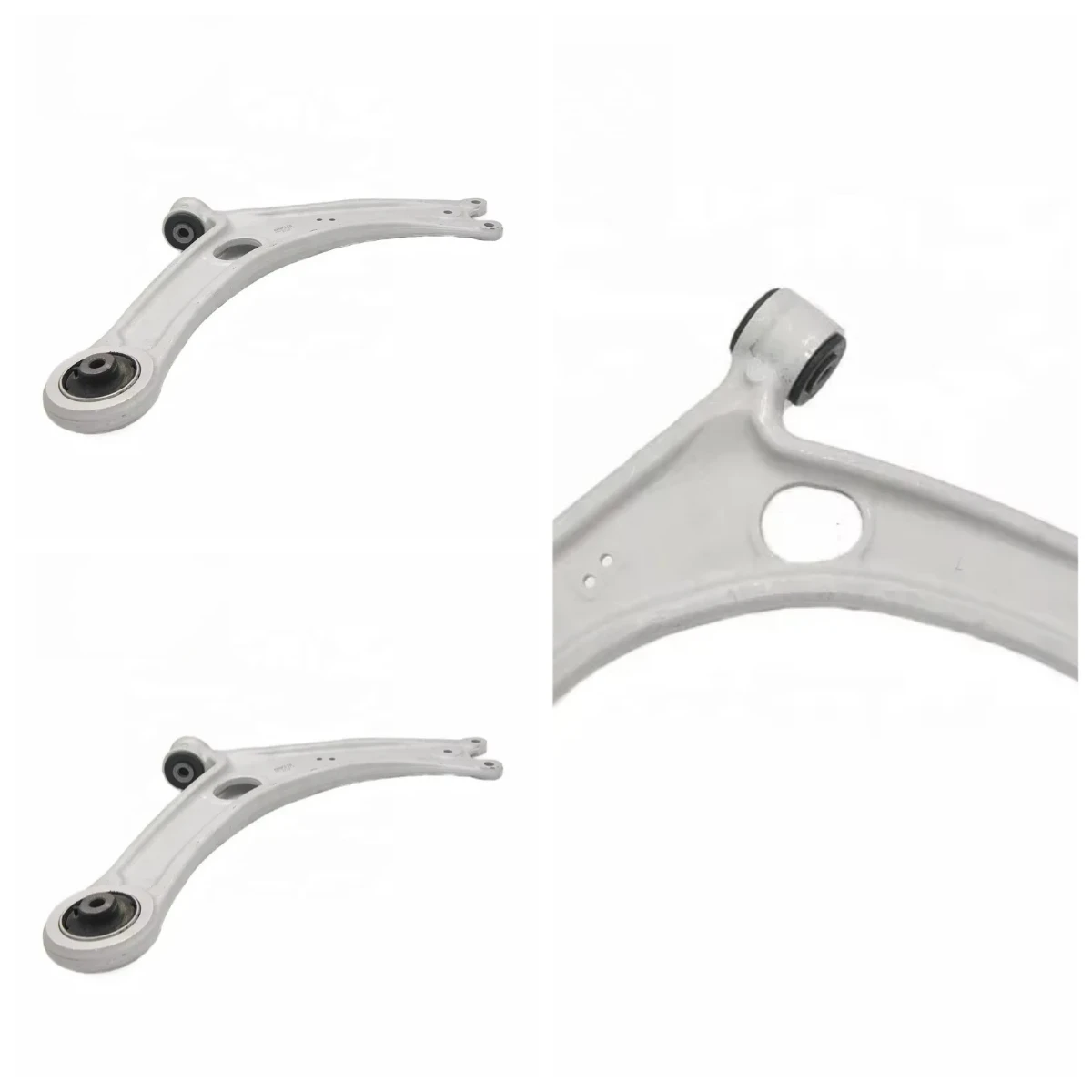 Фото OEM 8S0 407 151 B SENP Высококачественный рычаг подвески для Audi TT 2015-2019 8S0407151B №1