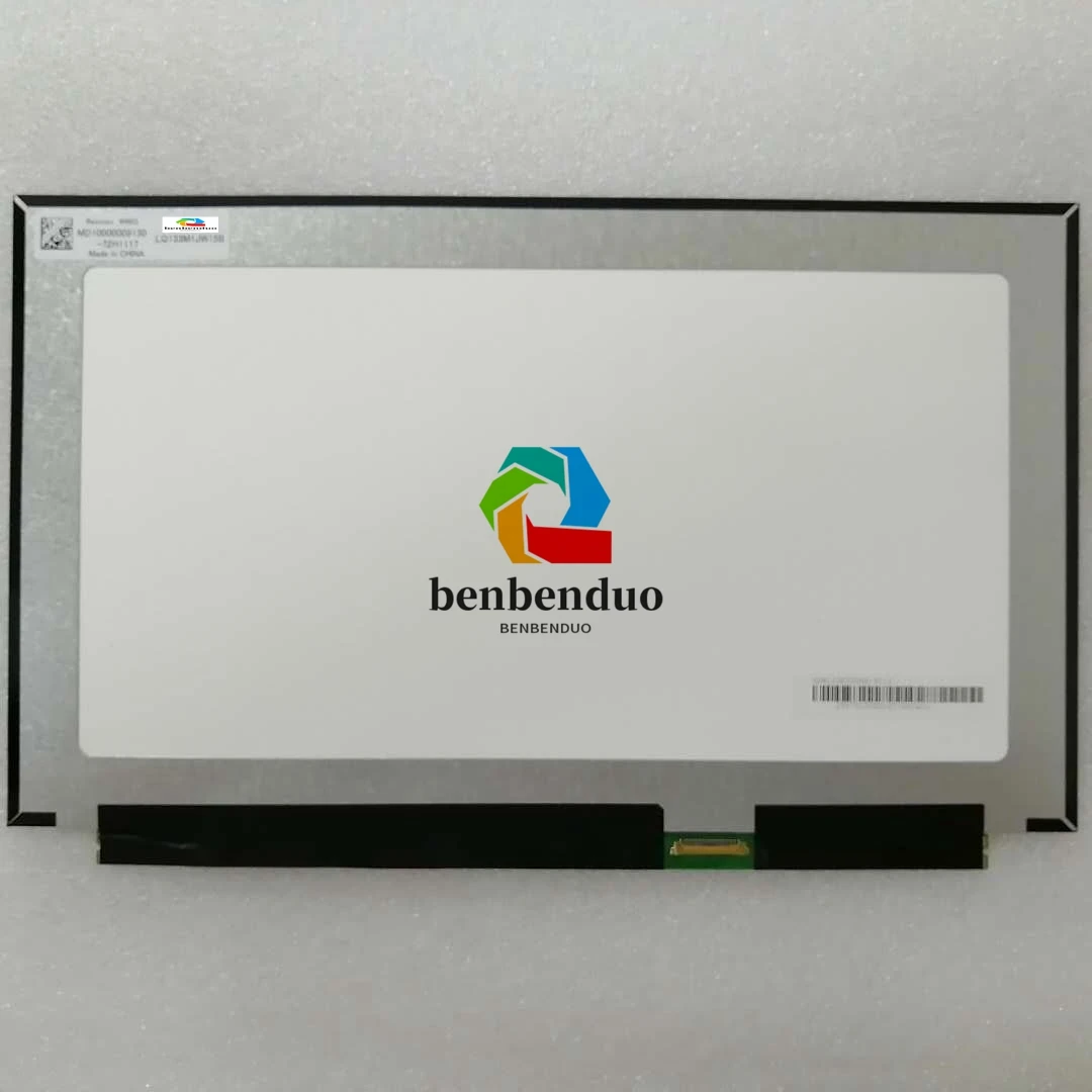 13 3 ”LP133WF4 SPB1 N133HCE-GP1 LQ133M1JW15 для Lenovo Ideapad 710S-13IKB 13ISK pantalla LCD EDP 30PIN FHD