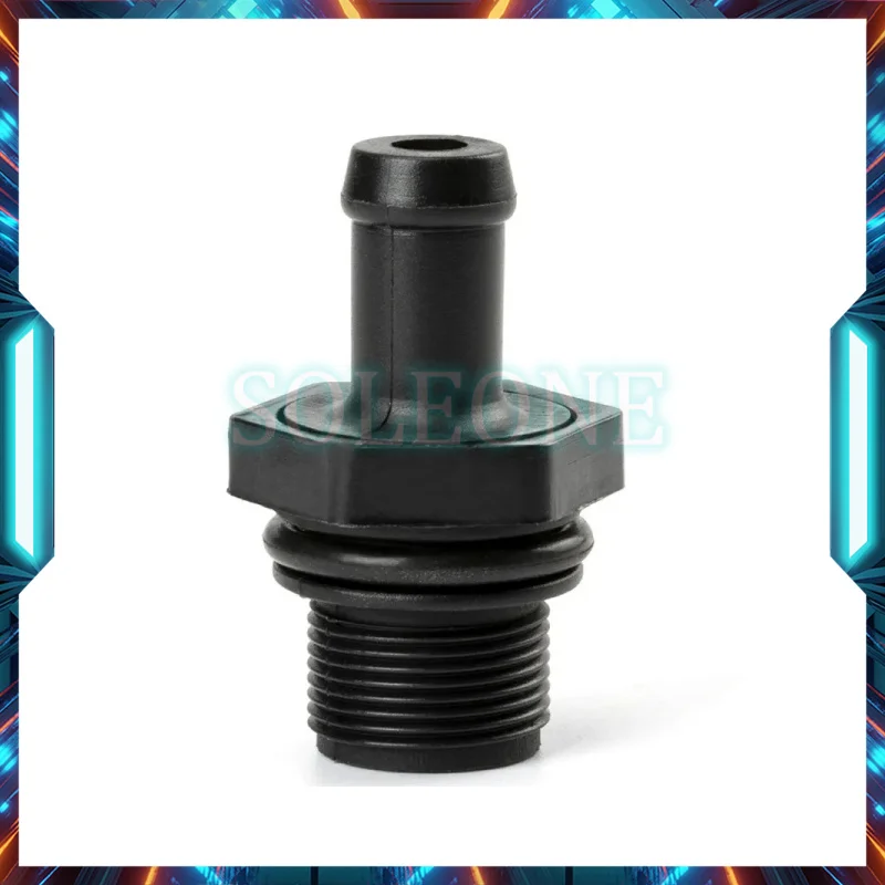 11810-5H71A новый металлический черный контрольный клапан PCV для Nissan Altima Pathfinder Frontier