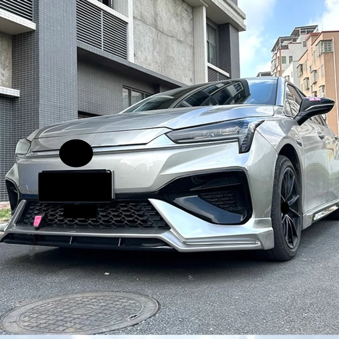 Комплект для кузова AION S 580 модифицированный с верхним покрытием маленькая