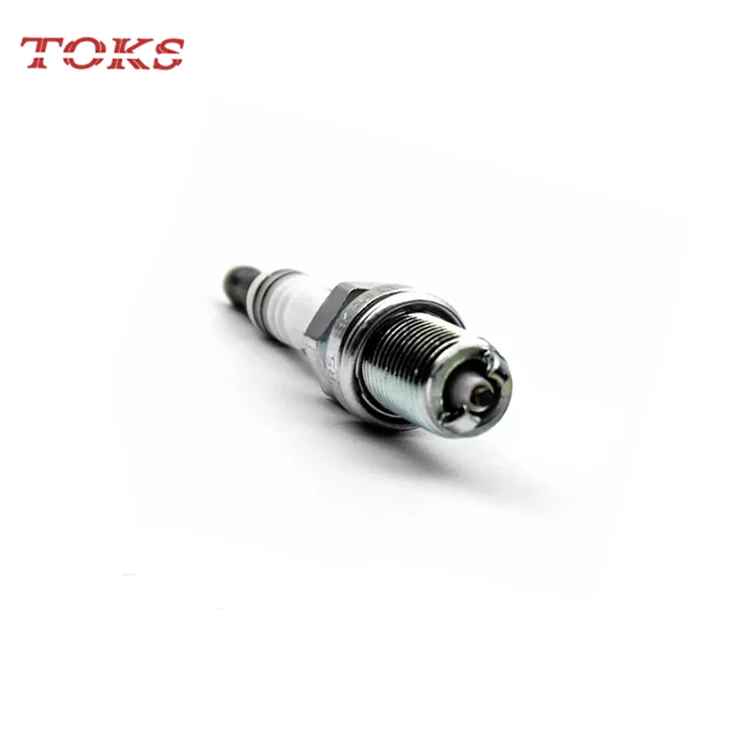 TOKS 4 шт. 101000035HJ 7969 BKR6EKUB 3584 Свеча зажигания для BMW 760Li Mini Cooper A8 Quattro Porsche 911 Volkswagen Passat -