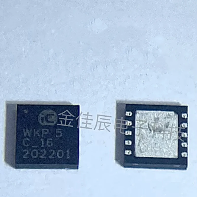 1 шт. ~ 10 шт./лот IC-WKP WKP DFN10 новый оригинал