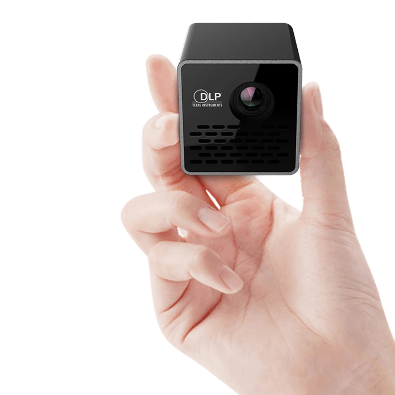 

Factory Supply Full HD Basic Version Smart Portable Home Theater Outdoor Projector 1080p 4k Lcd Mini Projectors