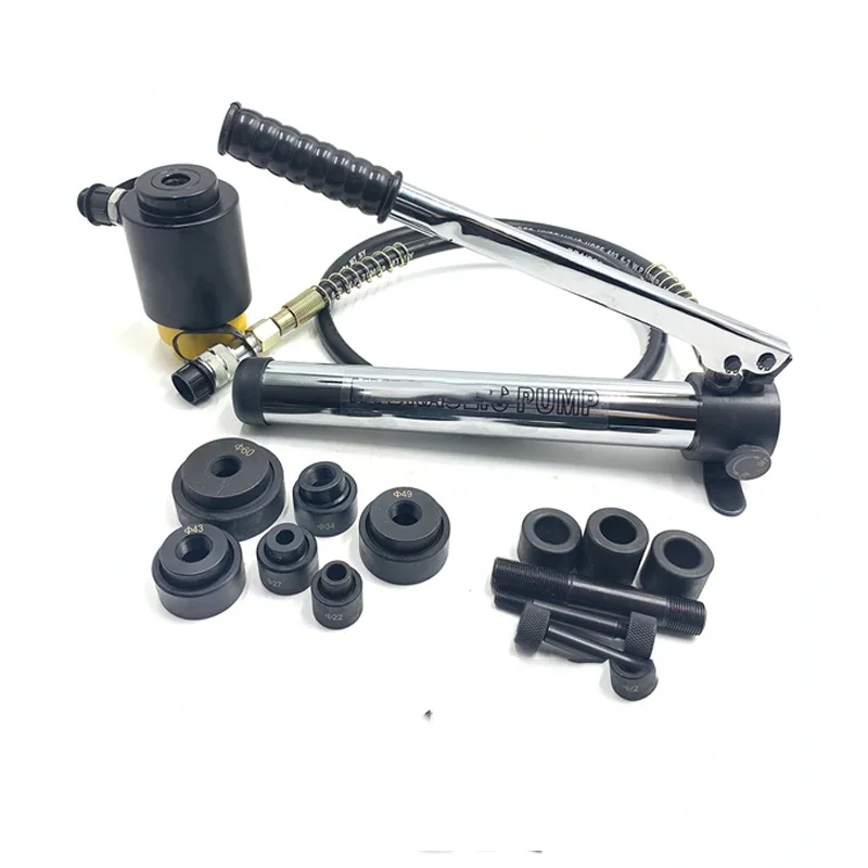 SYK-15A/SYK-15B ручные портативные аксессуары для форм штамповочный станок алюминиевых