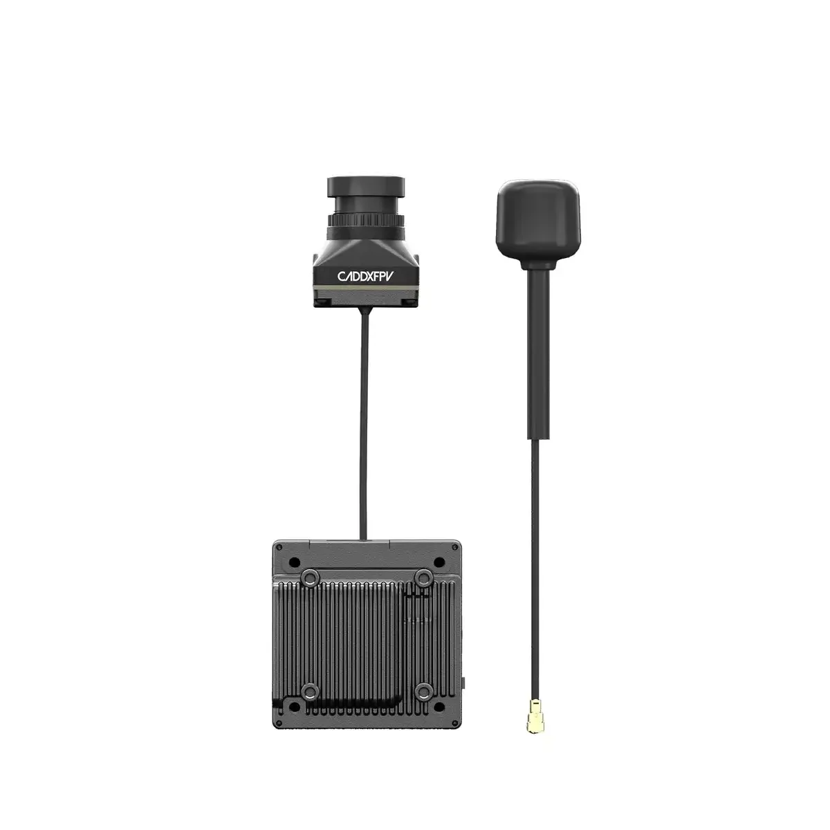 Фото Walksnail Avatar HD Pro Kit 32G с гиропотоком №3